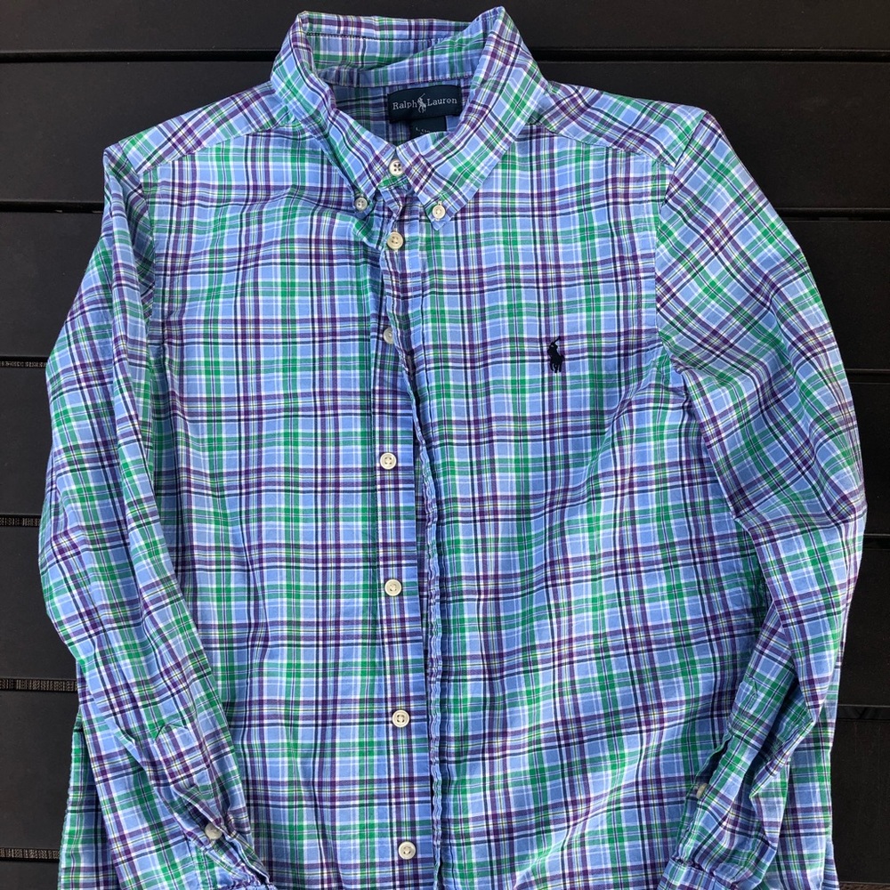 Ralph Lauren polo